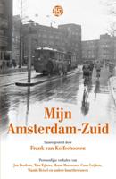 Mijn Amsterdam-Zuid (Paperback)