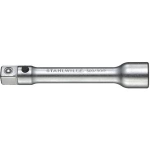 Stahlwille 509QR/5 13011002 Dopsleutelverlenging Aandrijving 1/2 (12.5 mm) Uitvoering 1/2 (12.5 mm) 130 mm 1 stuk(s)