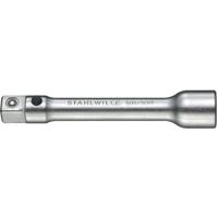 Stahlwille 509QR/5 13011002 Dopsleutelverlenging Aandrijving 1/2 (12.5 mm) Uitvoering 1/2 (12.5 mm) 130 mm 1 stuk(s) - thumbnail