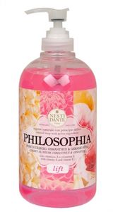 Nesti Dante Philosophia Lift Zeeppomp