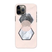 Creatieve toets: Volledig geprint iPhone 12 Hoesje