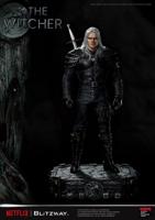 The Witcher Superb Scale Statue 1/4 Geralt of Rivia 56 cm