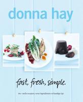 Fast, fresh, simple (Paperback)
