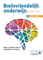 Breinvriendelijk onderwijs (Hardback)