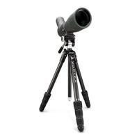 Vortex Summit Carbon II Fiber Statief Panoramakop