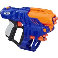 N-Strike Elite Shellstrike DS-6 -gun