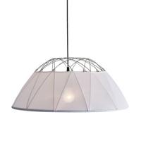 Hollands Licht Glow hanglamp Ø120 large wit