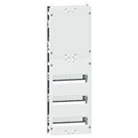 ABN MFK15RK Verdelerpaneel Inhoud: 1 stuk(s)