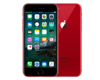 Forza Refurbished Apple iPhone 8 64GB Red - Licht gebruikt - thumbnail