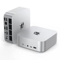 Beelink SER9 Gaming mini pc H255 32 GB/1 TB SSD Windows 11 dual wifi 5G