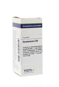 Stramonium C30