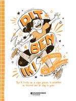 Dit ben ik! (Hardback)