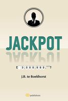 Jackpot - J.B. Te Boekhorst - eBook (9789082178074) - thumbnail