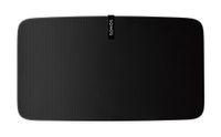 Sonos Play:5 Mono draadloze luidspreker Wit - thumbnail