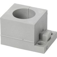 Trelleborg TMS-STPG-GY-13 IP54 SEBS Kabeltule SEBS Grijs 1 stuk(s) - thumbnail