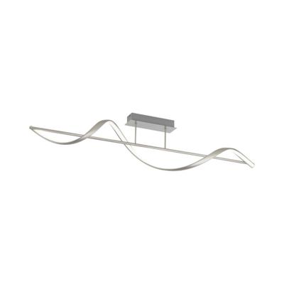 Paul Neuhaus PlafondlampQ-Swing metaal - 6385-55