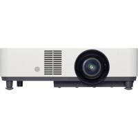 Sony VPL-PHZ51 Beamer 3LCD 5300 ANSI-lumen 1920 x 1200 WUXGA Geïntegreerde luidspreker