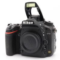 Nikon D750 body occasion
