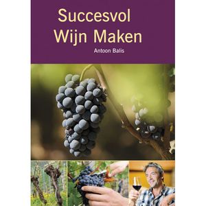 Succesvol wijn maken