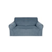 Bankhoes Zetelhoes | Steenblauw