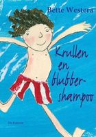 Krullen en blubbershampoo - Bette Westera - ebook