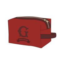 Harry Potter: Gryffindor Toilet Bag