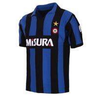 Inter Milan Retro Voetbalshirt 1982-1983