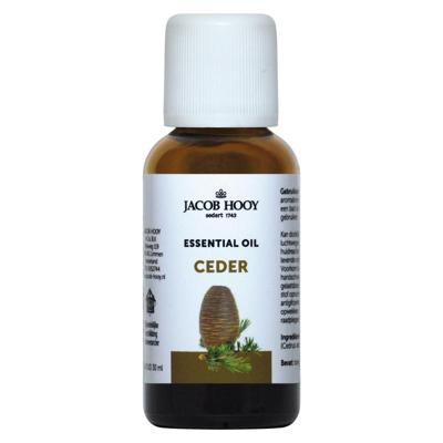 Jacob Hooy Ceder olie