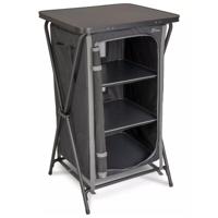 Bardani - Ripiani X3 Campingkast