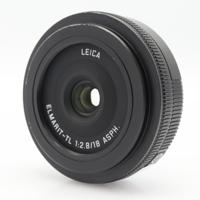 Leica 11089 Elmarit-TL 18mm F/2.8 ASPH occasion