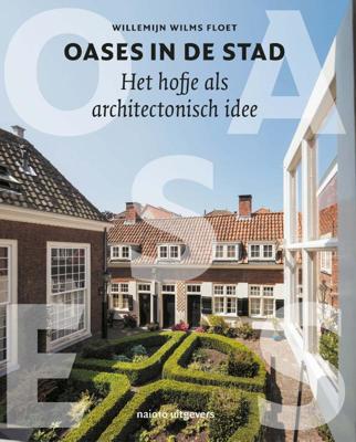 Oases in de stad (Paperback)