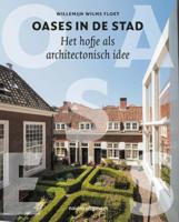 Oases in de stad (Paperback)