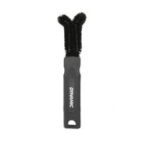 DYNAMIC two prong brush