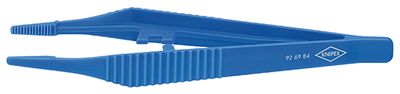 Knipex Pincet kunststof 130 mm - 926984