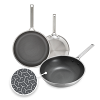 Apex Hybride 3-delige set