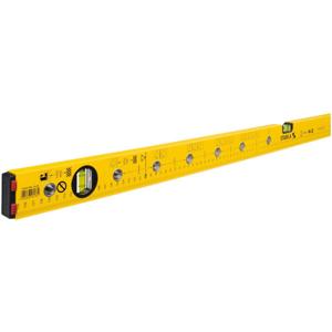 STABILA Type 70 electric waterpas elektricien 120cm - 16136
