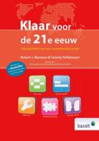 Klaar voor de 21e eeuw (Hardback)