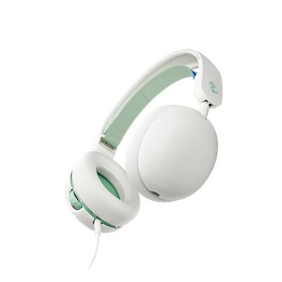 SkullcandyGrom Hoofdtelefoon Wit