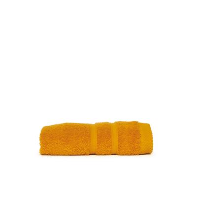 The One Gastendoek Ultra Deluxe 40x60 cm 675 gram Gold Yellow