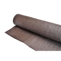 Concealment Mesh Fun&Go Premium Bruin Polyethyleen (1 x 5 m)