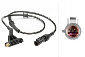 Abs Sensor 6pu 6PU230040561