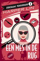 Een mes in de rug - Harper Lin - ebook