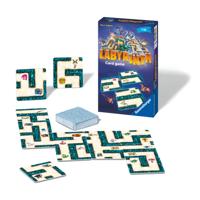 Ravensburger Labyrinth kaartspel