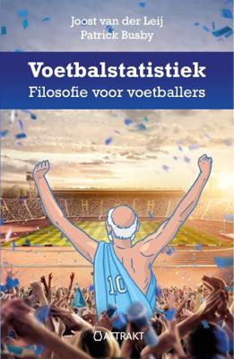 Voetbalstatistiek (Hardback)