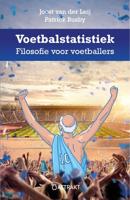 Voetbalstatistiek (Hardback)