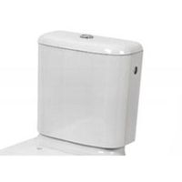 Jika Euroline duoblok reservoir wit h8276120002411 Jika Euroline duoblok reservoir wit h8276120002411
