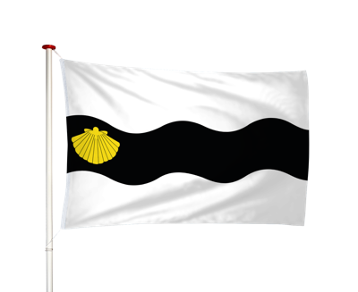 Vlag Krabbedijke