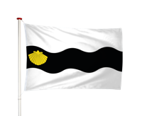 Vlag Krabbedijke