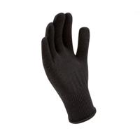 Sealskinz Stody Solo Merino handschoen zwart - thumbnail