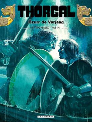 Özurr de Varjaag (Hardback)